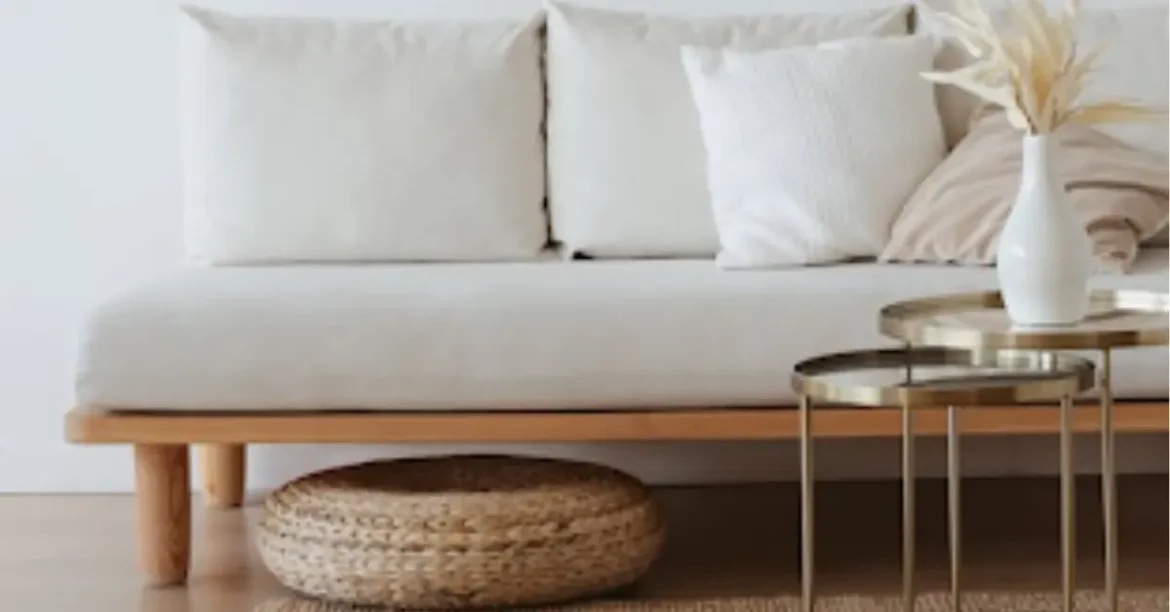 The art of minimalism - cover photo